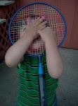 image of racket