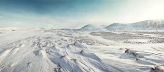 image of tundra