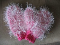 image of mitten