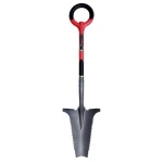 image of shovel