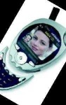 image of cellphone