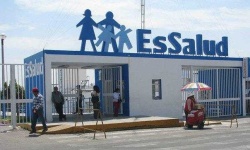 image of hospital