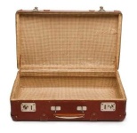 image of suitcase