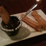 image of churros #31