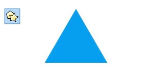 image of triangle