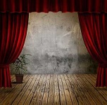 image of velvet
