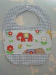 image of bib