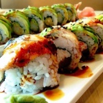 image of sushi #3