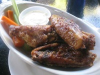 image of chicken_wings #0