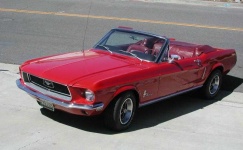 image of convertible_car