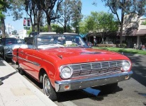 image of convertible_car
