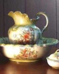 image of ewer