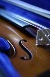 image of violin