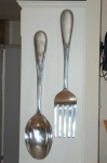 image of fork
