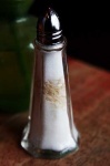 image of saltshaker