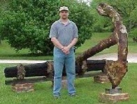 image of anchor