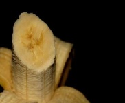 image of banana #12