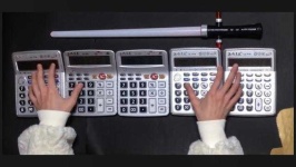 image of calculator