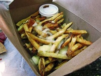 image of poutine #17