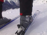 image of ski