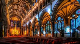 image of church