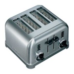image of toaster
