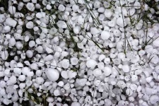 image of hail