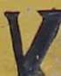 image of v_capital_letter #25