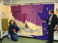 image of kimono