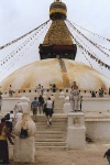 image of stupa