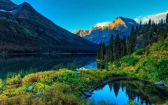 image of landscape
