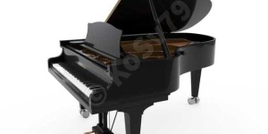 image of piano