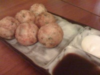 image of takoyaki #7