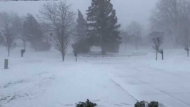 image of blizzard