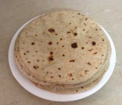 image of chappati #34