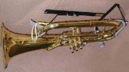 image of euphonium