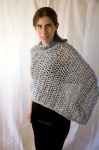 image of poncho