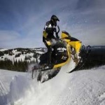 image of snowmobile_racing #23