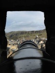 image of cannon