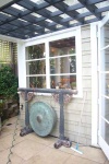 image of gong