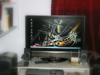image of monitor