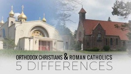 image of church