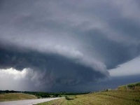 image of stormy