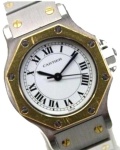 image of wristwatch