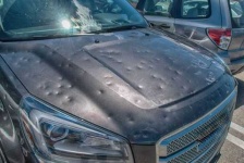 image of hail