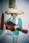 image of sombrero