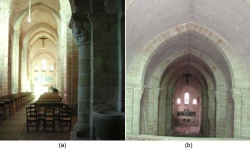 image of vault