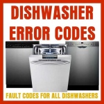 dishwasher