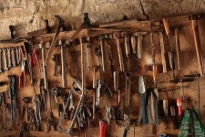 image of hammer