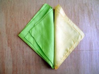 image of handkerchief
